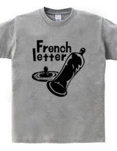 French letter