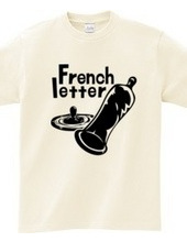 French letter