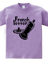 French letter