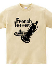 French letter