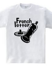 French letter