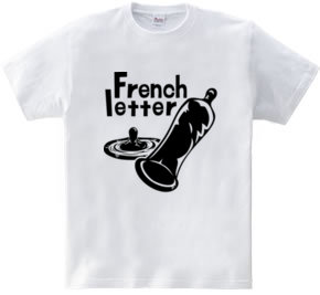 French letter