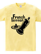 French letter