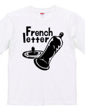 French letter