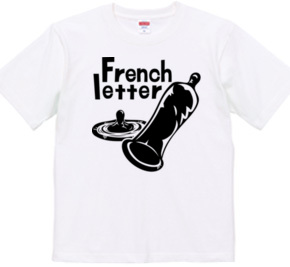 French letter