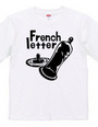 French letter