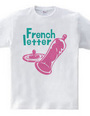 French letter（カラー）