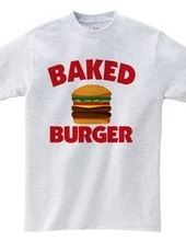 Baked Burger 02