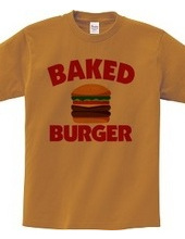 Baked Burger 02