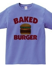 Baked Burger 02