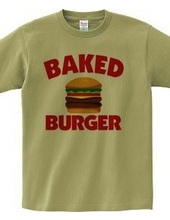 Baked Burger 02