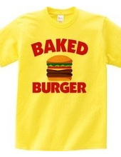 Baked Burger 02