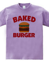 Baked Burger 02