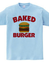 Baked Burger 02