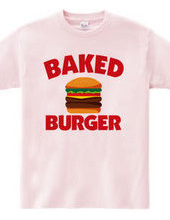 Baked Burger 02