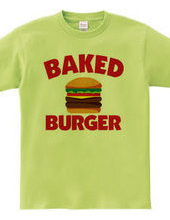 Baked Burger 02