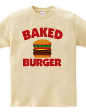 Baked Burger 02