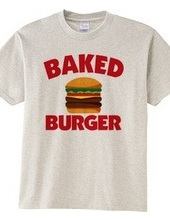 Baked Burger 02