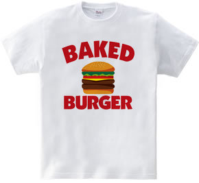 Baked Burger 02