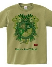 五感 Feel the Real World