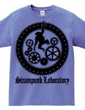 steampunk gear