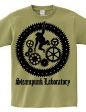 steampunk gear