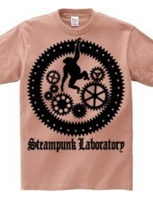 steampunk gear