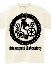 steampunk gear