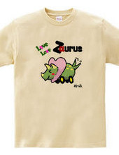 LoveLove Zaurus N o. 1