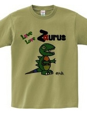 Lovelove Zaurus 2