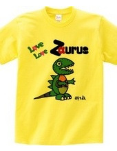 Lovelove Zaurus 2