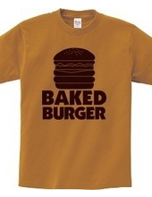 Baked Burger 03