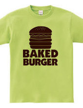 Baked Burger 03