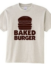 Baked Burger 03