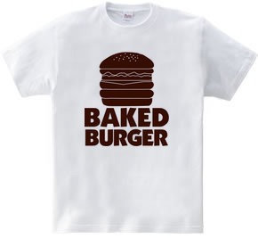 Baked Burger 03