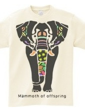 Descendants of the mammoth