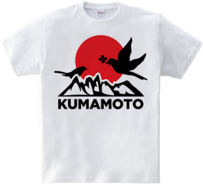 FOR KUMAMOTO