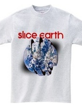 Slice earth