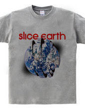 Slice earth