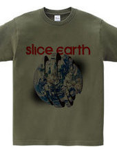 Slice earth