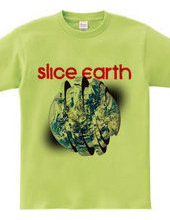 Slice earth