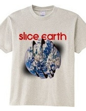 Slice earth