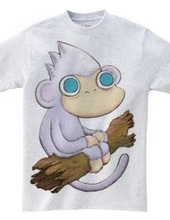 Twilight monkey HANUN 1