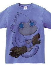 Twilight monkey HANUN 1