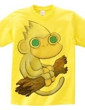 Twilight monkey HANUN 1