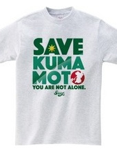 SAVE KUMAMOTO