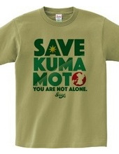 SAVE KUMAMOTO