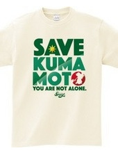 SAVE KUMAMOTO