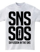 [Call spread in the SNS] SNS SOS design