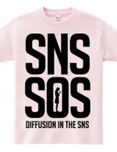 [Call spread in the SNS] SNS SOS design